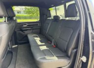 Dodge RAM 5,7 Kůže CREWCAB 4×4 LPG