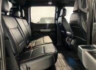 Ford F-150 2,7 ECO BOOST 4×4