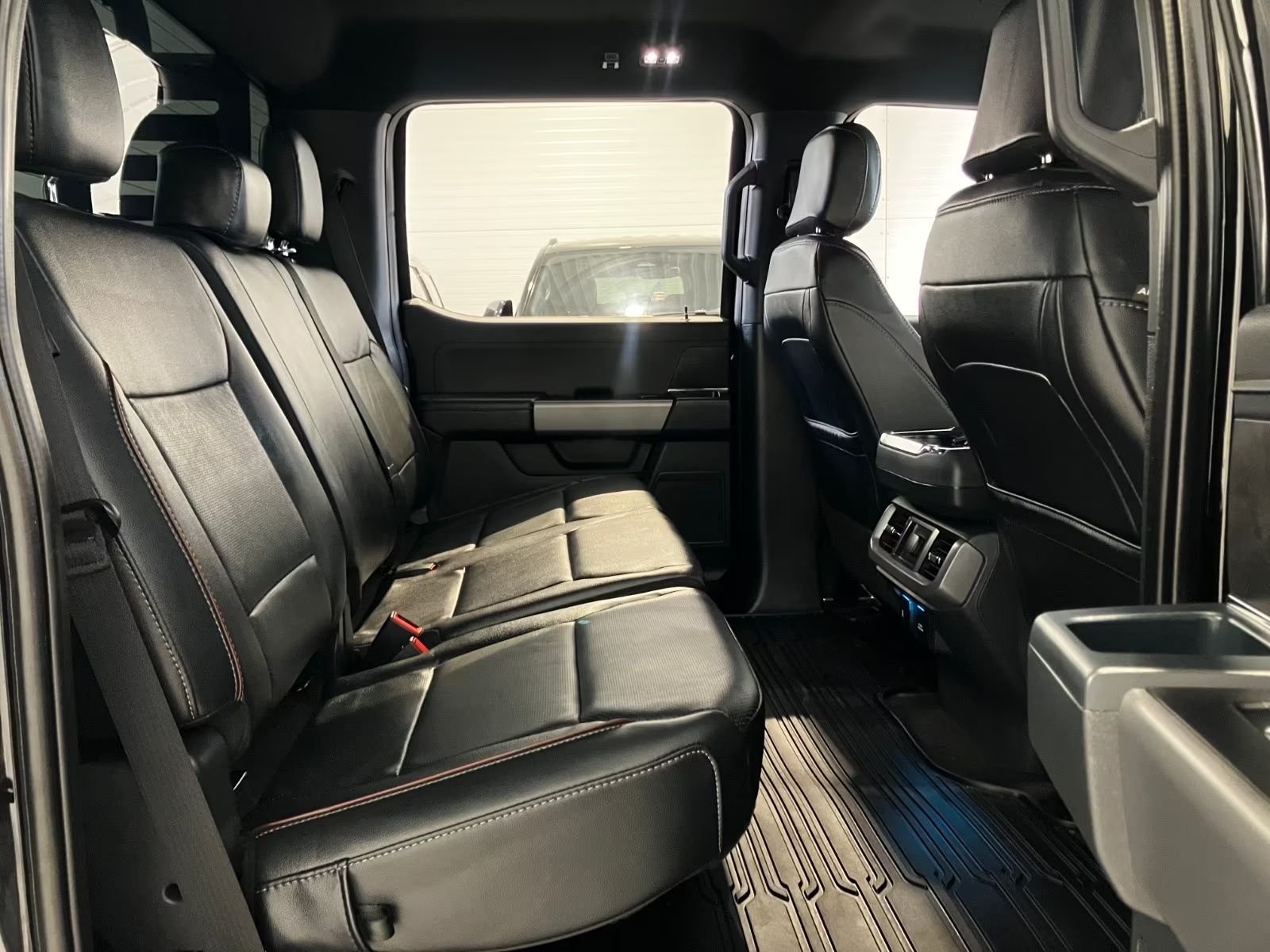 Ford F-150 2,7 ECO BOOST 4×4