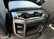 Dodge RAM 5,7 Kůže CREWCAB 4×4 LPG