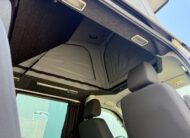 Volkswagen T6 Automat přestavba Kalifornie Kuchyň Izolovaná