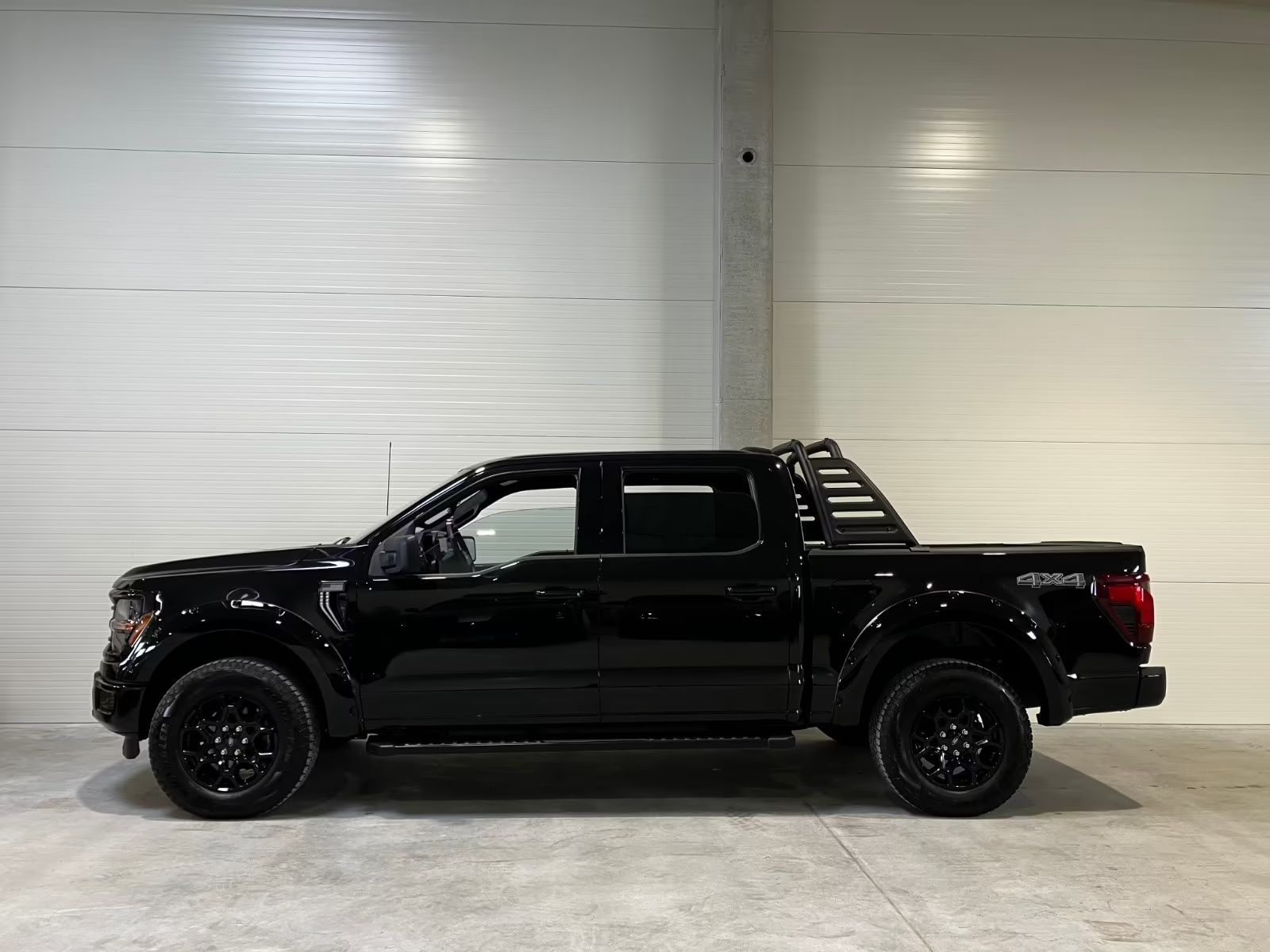 Ford F-150 2,7 ECO BOOST 4×4
