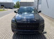 Dodge RAM 5,7 Kůže CREWCAB 4×4 LPG