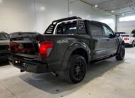 Ford F-150 2,7 ECO BOOST 4×4
