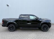 Dodge RAM 5,7 LEDER CREWCAB 4×4 LPG BIG HORN