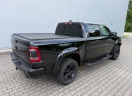 Dodge RAM 5,7 LEDER CREWCAB 4×4 LPG BIG HORN