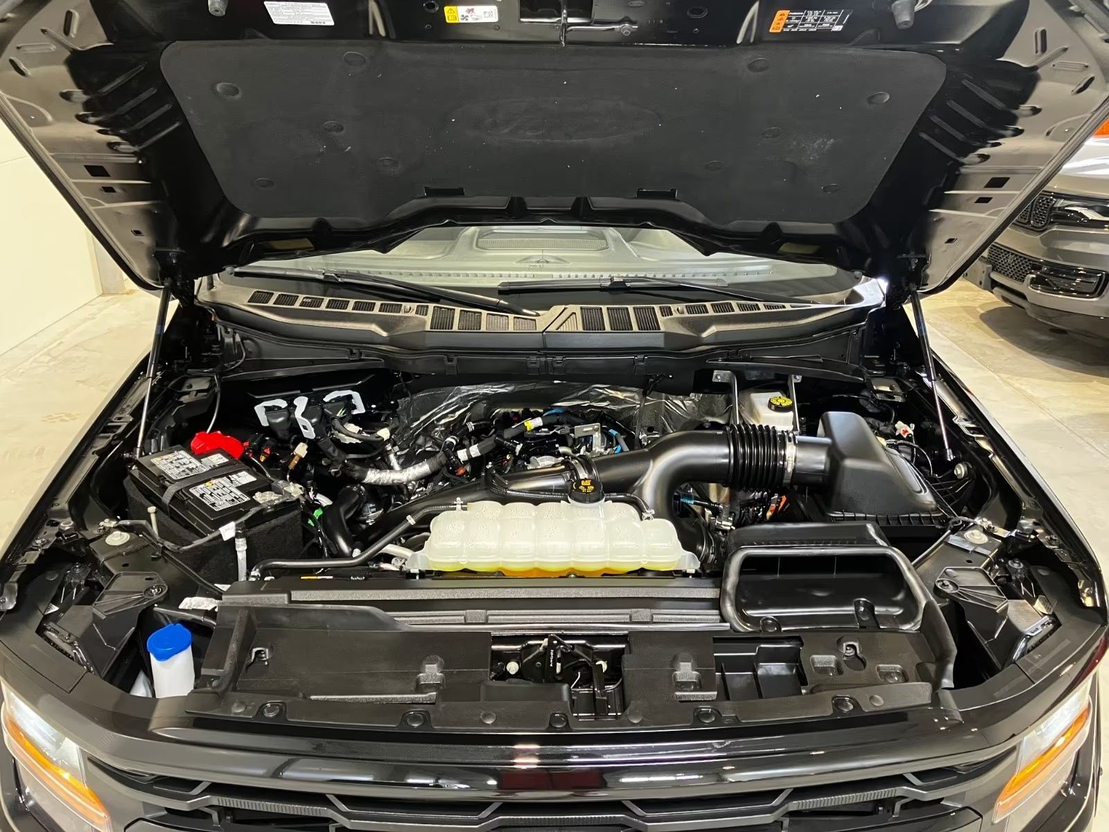 Ford F-150 2,7 ECO BOOST 4×4