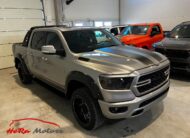 Dodge RAM 5,7 Kůže CREWCAB 4×4  LPG odpočet DPH