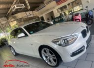 BMW 120 Sport Line M