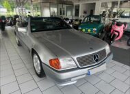 Mercedes-Benz SL 280 1 majitel!!!