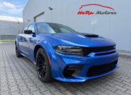 Dodge Charger 5,7″ R/T Widebody