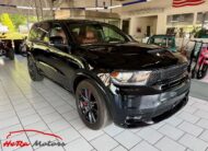 Dodge Durango 6.4 SRT 6místný LPG 4×4 ACC