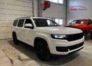 Jeep Wagoneer Řada 2 5,7 8 míst ACC 360 Kamera LED LPG