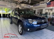 Dacia Duster Plynový pohon 4×2 LPG, první majitel