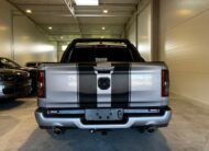Dodge RAM 5,7 Kůže CREWCAB 4×4  LPG odpočet DPH