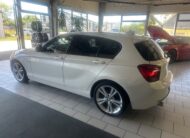 BMW 120 Sport Line M