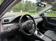 Volkswagen Passat Variant Comfortline Automatik