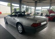 Mercedes-Benz SL 280 1 majitel!!!