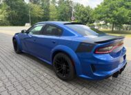 Dodge Charger 5,7″ R/T Widebody