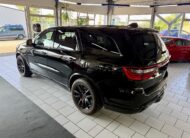 Dodge Durango 6.4 SRT 6místný LPG 4×4 ACC