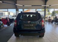 Dacia Duster Plynový pohon 4×2 LPG, první majitel