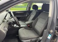 Volkswagen Passat Variant Comfortline Automatik