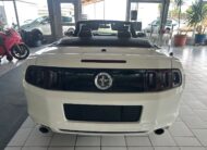 Ford Mustang 3.7 Cabrio Automat xenon