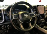 Dodge RAM 5,7 Kůže CREWCAB 4×4  LPG odpočet DPH