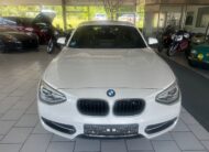 BMW 120 Sport Line M