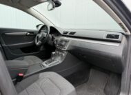 Volkswagen Passat Variant Comfortline Automatik