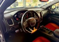 Dodge Durango 6.4 SRT 6místný LPG 4×4 ACC
