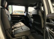 Jeep Wagoneer Řada 2 5,7 8 míst ACC 360 Kamera LED LPG