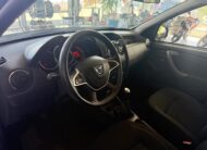 Dacia Duster Plynový pohon 4×2 LPG, první majitel