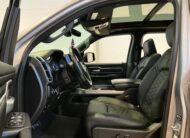 Dodge RAM 5,7 Kůže CREWCAB 4×4  LPG odpočet DPH