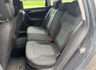 Volkswagen Passat Variant Comfortline Automatik
