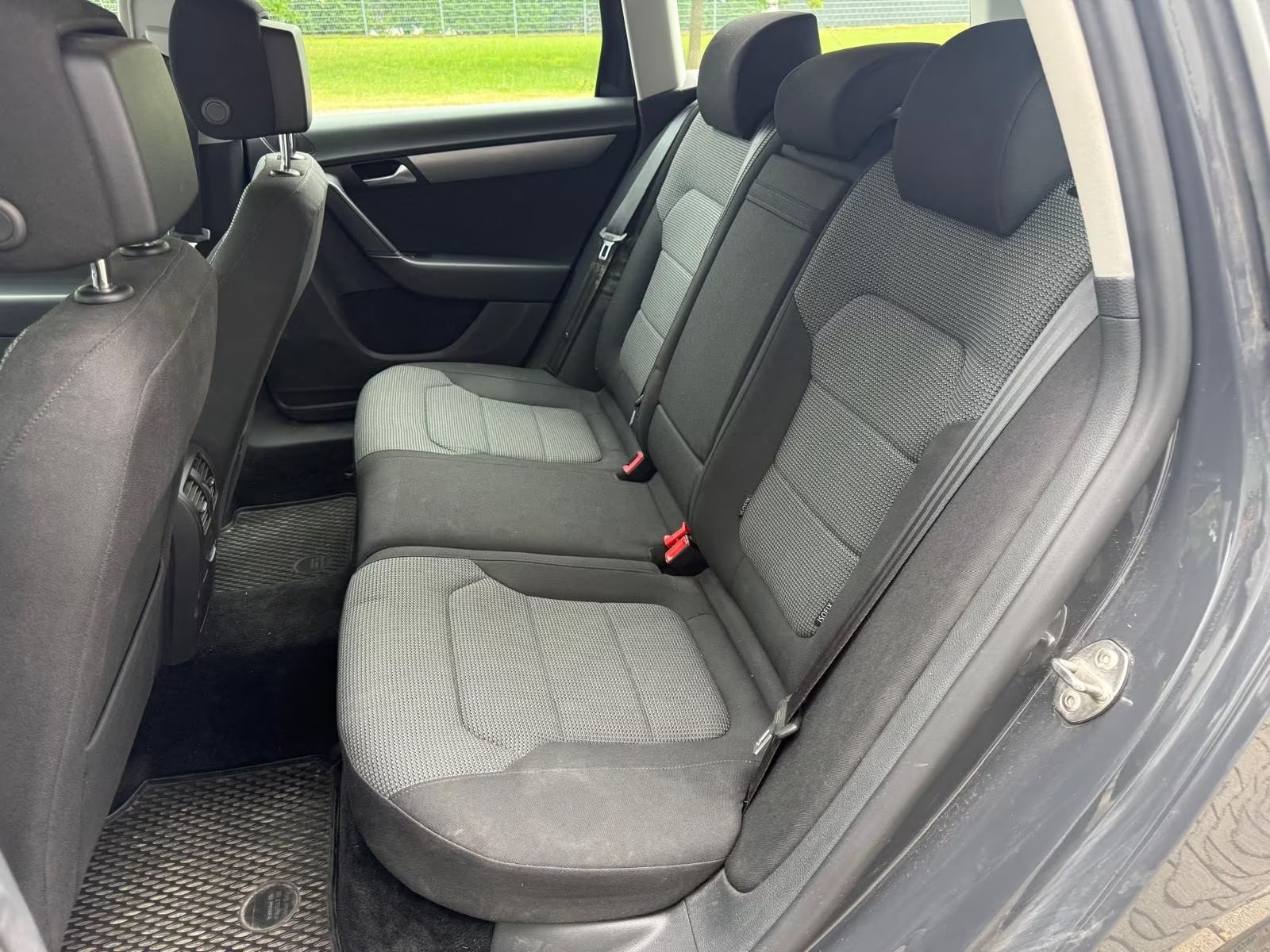 Volkswagen Passat Variant Comfortline Automatik