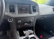 Dodge Charger 5,7″ R/T Widebody