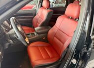 Dodge Durango 6.4 SRT 6místný LPG 4×4 ACC