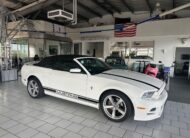 Ford Mustang 3.7 Cabrio Automat xenon