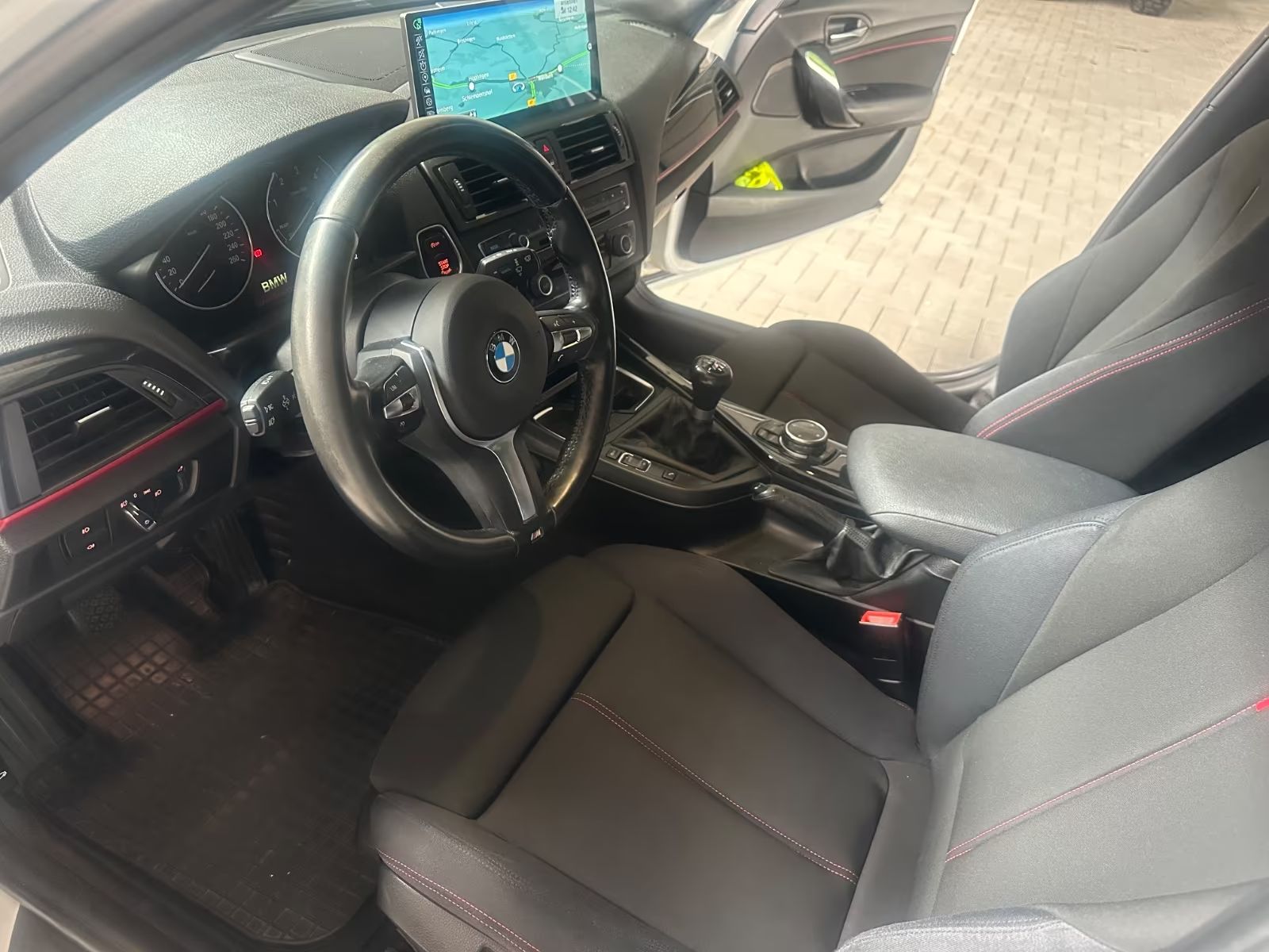 BMW 120 Sport Line M
