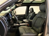Dodge RAM 5,7 Kůže CREWCAB 4×4  LPG odpočet DPH