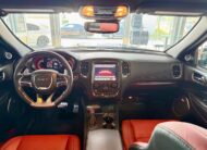 Dodge Durango 6.4 SRT 6místný LPG 4×4 ACC