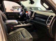 Dodge RAM 5,7 Kůže CREWCAB 4×4  LPG odpočet DPH
