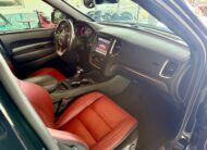 Dodge Durango 6.4 SRT 6místný LPG 4×4 ACC
