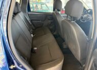 Dacia Duster Plynový pohon 4×2 LPG, první majitel