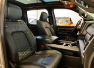 Dodge RAM 5,7 Kůže CREWCAB 4×4  LPG odpočet DPH