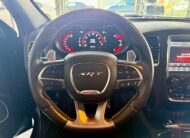 Dodge Durango 6.4 SRT 6místný LPG 4×4 ACC