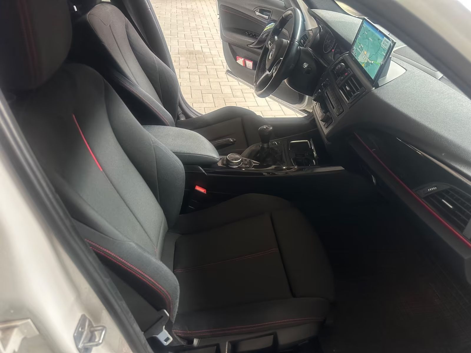 BMW 120 Sport Line M
