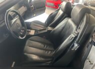 Mercedes-Benz SL 280 1 majitel!!!