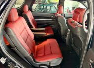 Dodge Durango 6.4 SRT 6místný LPG 4×4 ACC
